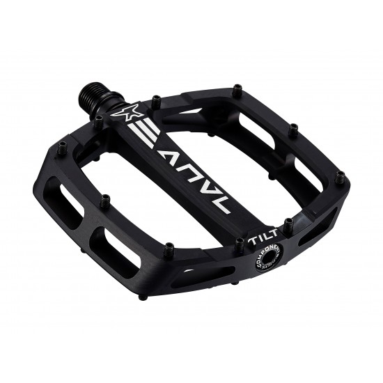 ANVL Tilt Pedal V3 (Stealth Black) ANVL Tilt Pedal V3 (Stealth Black)