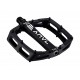 ANVL Tilt Pedal V3 (Stealth Black) ANVL Tilt Pedal V3 (Stealth Black)