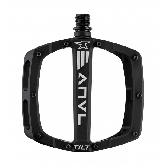 ANVL Tilt Pedal V3 (Stealth Black) ANVL Tilt Pedal V3 (Stealth Black)
