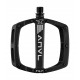 ANVL Tilt Pedal V3 (Stealth Black) ANVL Tilt Pedal V3 (Stealth Black)
