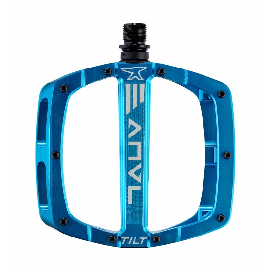 ANVL Tilt Pedal V3 (Stealth Black) ANVL Tilt Pedal V3 (Stealth Black)