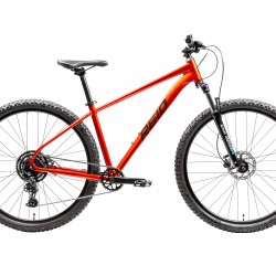 Reid Tract 1 MTB (Orange, XL, 53 cm) Reid Tract 1 MTB (Orange, XL, 53 cm)
