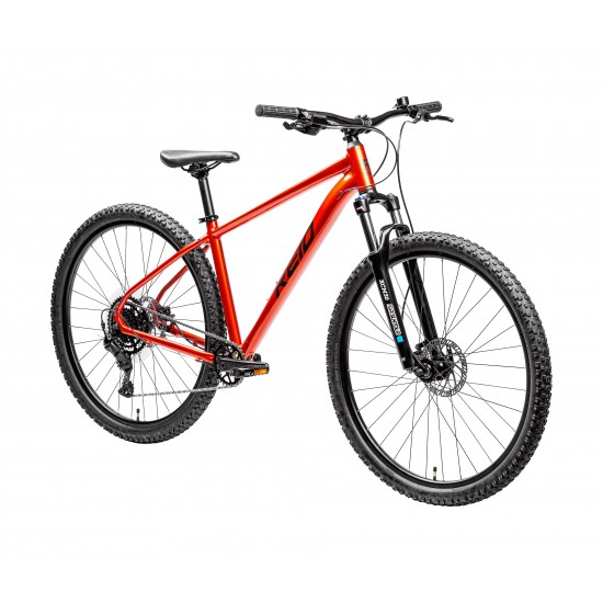 Reid Tract 1 MTB (Orange, XL, 53 cm) Reid Tract 1 MTB (Orange, XL, 53 cm)