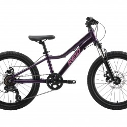 Reid Tract Jr 20" Purple Reid Tract Jr 20" Purple