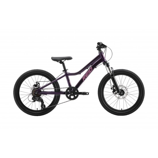 Reid Tract Jr 20" Purple Reid Tract Jr 20" Purple