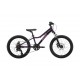 Reid Tract Jr 20" Purple Reid Tract Jr 20" Purple