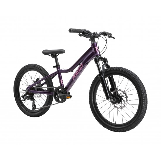 Reid Tract Jr 20" Purple Reid Tract Jr 20" Purple