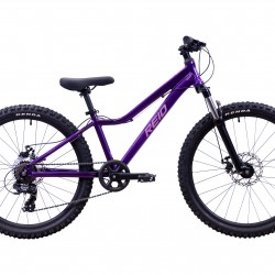 Reid Tract Jr 24" Purple Reid Tract Jr 24" Purple