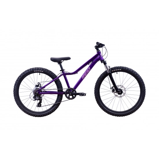 Reid Tract Jr 24" Purple Reid Tract Jr 24" Purple