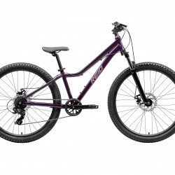 Reid Tract Jr 26" Purple Reid Tract Jr 26" Purple