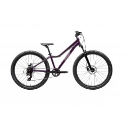 Reid Tract Jr 26" Purple Reid Tract Jr 26" Purple