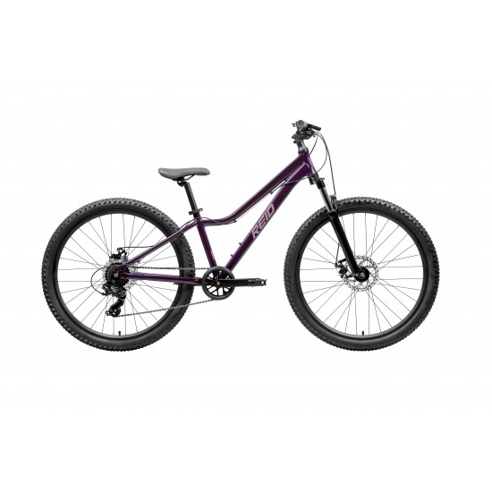 Reid Tract Jr 26" Purple Reid Tract Jr 26" Purple