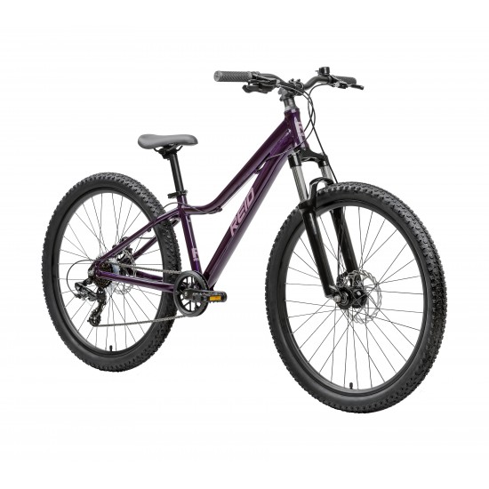 Reid Tract Jr 26" Purple Reid Tract Jr 26" Purple