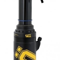 Ohlins TTX2Air Shock (230 x 57.5, 60, 62.5, 65 mm) Ohlins TTX2Air Shock (230 x 57.5, 60, 62.5, 65 mm)