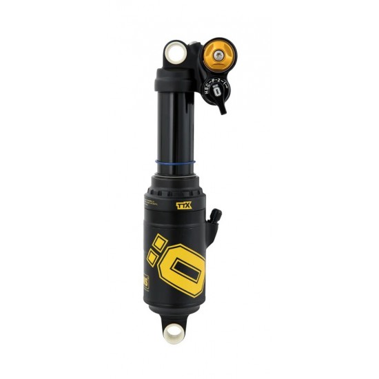Ohlins TTX2Air Shock (230 x 57.5, 60, 62.5, 65 mm) Ohlins TTX2Air Shock (230 x 57.5, 60, 62.5, 65 mm)