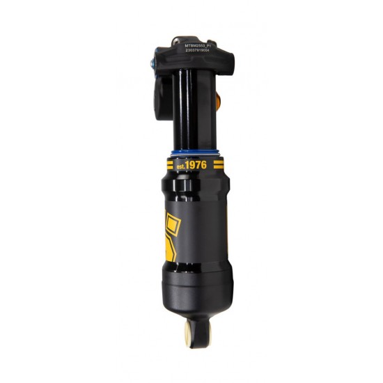 Ohlins TTX1 Air M.2 MTB Rear Shock (210 x 55 mm) Ohlins TTX1 Air M.2 MTB Rear Shock (210 x 55 mm)
