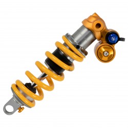 Ohlins TTX22M.2 MTB Coil Rear Shock w/out Spring