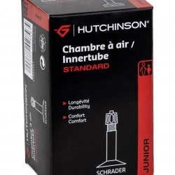 Hutchinson Standard Juniour Inner Tube 20" Presta