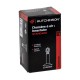 Hutchinson TD Standard Juniour Tube (20 x 1.3/8", 35mm Presta) Hutchinson TD Standard Juniour Tube (20 x 1.3/8", 35mm Presta)