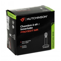 Hutchinson Protect'Air MTB Inner Tube 26" Schrader