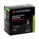 Hutchinson TD Reinforced MTB Tube (27.5 x 2.30 - 2.85, 48mm Schrader) Hutchinson TD Reinforced MTB Tube (27.5 x 2.30 - 2.85, 48mm Schrader)