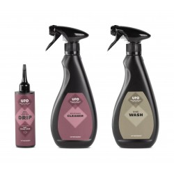 CeramicSpeed UFO Wet Weather Essentials Bundle CeramicSpeed UFO Wet Weather Essentials Bundle