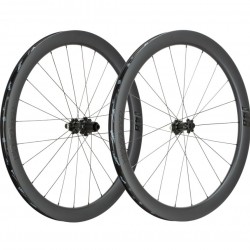 Vision SC 48 i25 Disc Wheelset (Clin TR, MS, B5) Vision SC 48 i25 Disc Wheelset (Clin TR, MS, B5)