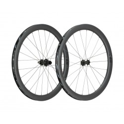 Vision SC 48 i25 Disc Wheelset (Clin TR, MS, B5) Vision SC 48 i25 Disc Wheelset (Clin TR, MS, B5)