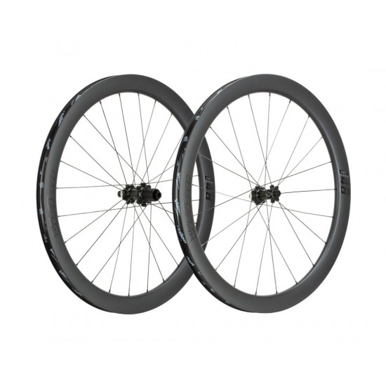 Vision SC 48 i25 Disc Wheelset (Clin TR, MS, B5) Vision SC 48 i25 Disc Wheelset (Clin TR, MS, B5)