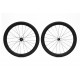 Vision SC 60 SL i23 Disc Wheelset (Clin TR, XDR, B5)