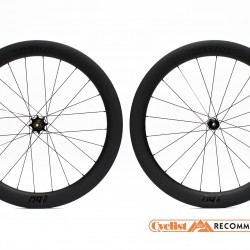 Vision SC 60 SL i23 Disc Wheelset (Clin TR, XDR, B5) Vision SC 60 SL i23 Disc Wheelset (Clin TR, XDR, B5)