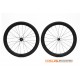 Vision SC 60 SL i23 Disc Wheelset (Clin TR, XDR, B5)