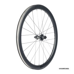 Vision SC 45 SL i23 Disc Wheelset (Clin TR, SH11/12, B5) Vision SC 45 SL i23 Disc Wheelset (Clin TR, SH11/12, B5)