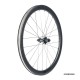 Vision SC 45 SL i23 Disc Wheelset (Clin TR, SH11/12, B5) Vision SC 45 SL i23 Disc Wheelset (Clin TR, SH11/12, B5)