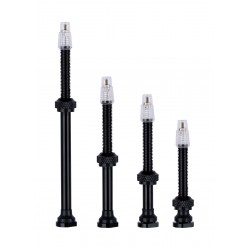 Vision Tubeless Valves (120mm, 2pcs, B1)