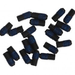 ANVL Components - Tilt Pedal Pedal Pin Kit (M4 x 8mm, x20)