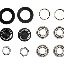 ANVL Components - Tilt Pedal Full Rebuild Kit