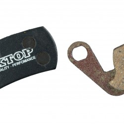 A2Z Magura Marta/SL/Gold Pads A2Z Magura Marta/SL/Gold Pads