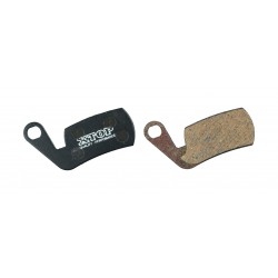 A2Z Magura Marta/SL/Gold Pads