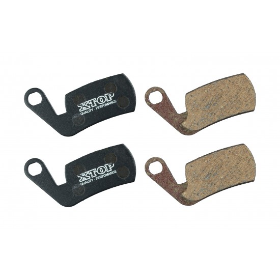 A2Z Magura Marta/SL/Gold Pads