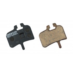 A2Z Hayes HFX MAG/9 Pads