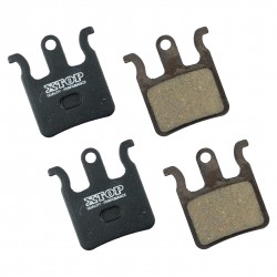 A2Z Hayes El Camino Hydraulic Pads