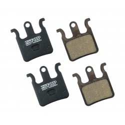 A2Z Hayes El Camino Hydraulic Pads