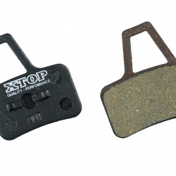 A2Z Hayes El Camino/El Trail Pads