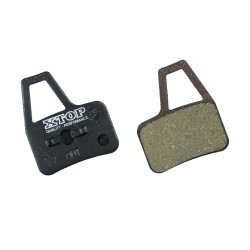 A2Z Hayes El Camino/El Trail Pads