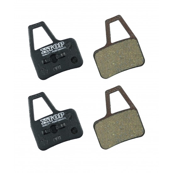 A2Z Hayes El Camino/El Trail Pads