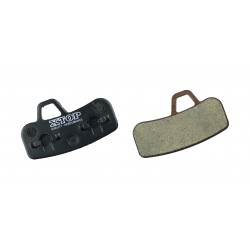 A2Z Hayes Stroker Ace Pads A2Z Hayes Stroker Ace Pads