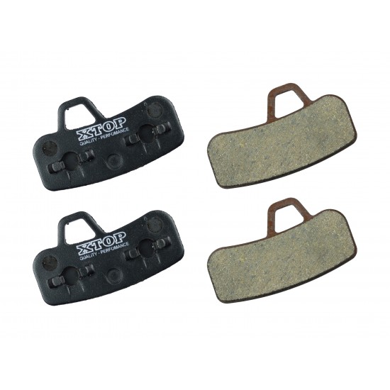 A2Z Hayes Stroker Ace Pads