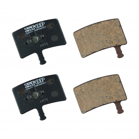 A2Z Hayes Stroker Pads