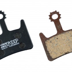 A2Z Hayes Prime Pads